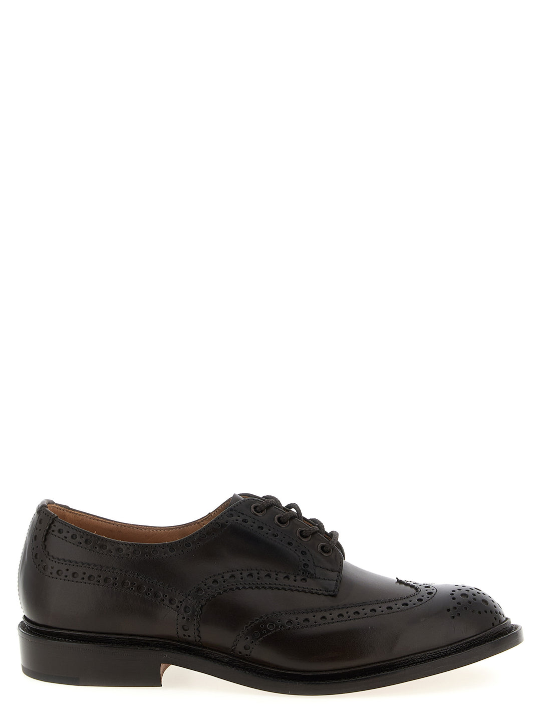 Tricker'S Bourton Lace Up Shoes - Brown | 7f62d24a512dd1bb9ef8cbe8a74b07e8dece8b3e
