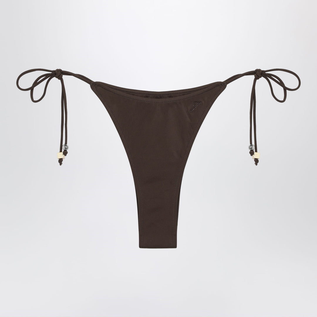 Jacquemus Apparel & Accessories - Brown | 6b5e937539f3b49a1ac8a6302832aa9731ef722f