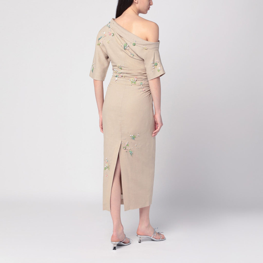 Bernadette Apparel & Accessories - Beige | e3f39108d996acd864516d45e7a51e16b14b9f35