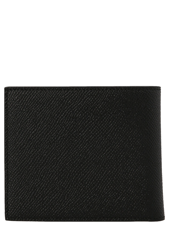 Dolce & Gabbana Dauphine Wallets and Card Holders - Black | 5cbdfaf949a4f5ff0aa0ca12105ca47da9f5fe55
