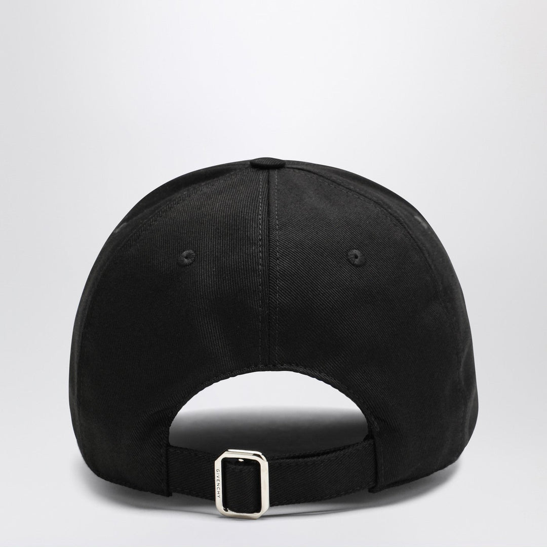 Givenchy Hats - Black | 687b01ad8270ba7fb0ceec2f331e7cba005d709a
