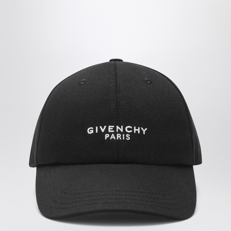 Givenchy Hats - Black | 39b365b4624f61da2d4ea2b15da4b9c7c41aaa26