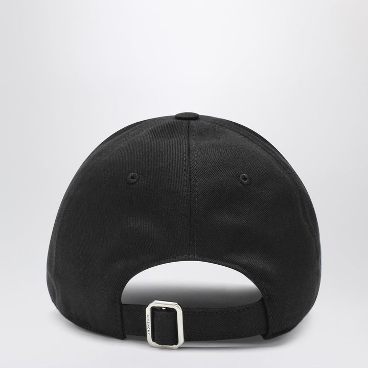 Givenchy Hats - Black | 2e52fd635b2002e4778b08b86703210405161c06