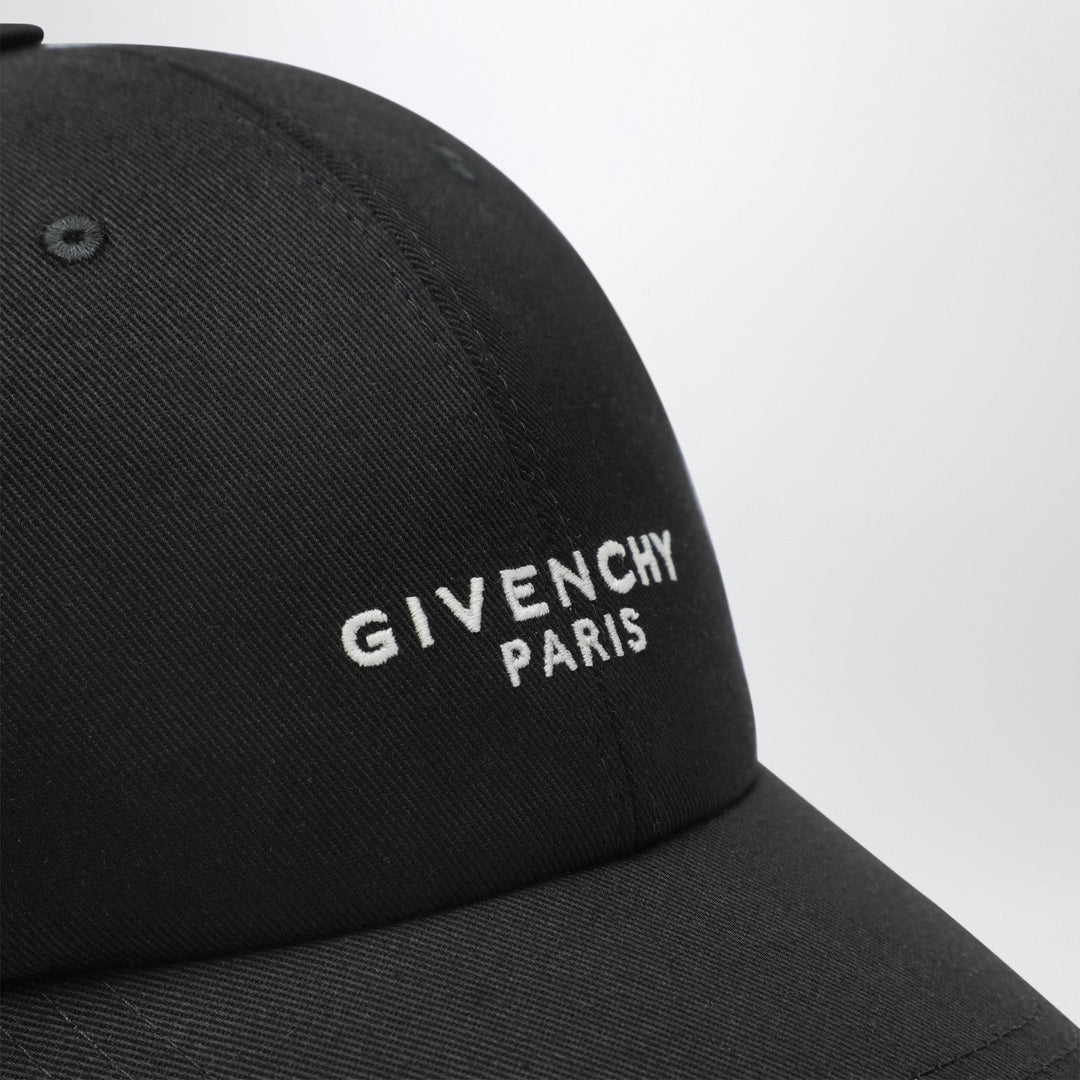 Givenchy Hats - Black | 118c1d41b4200950cf026ed471a98698d344c9cd