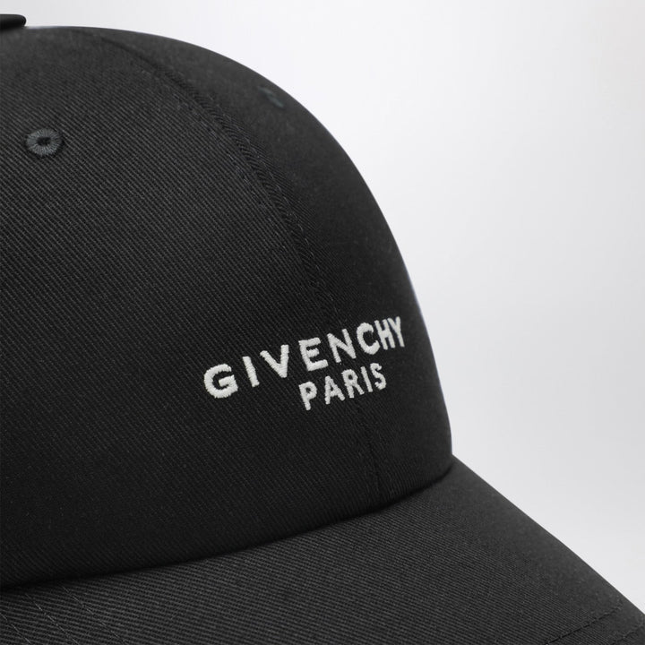 Givenchy Hats - Black | 118c1d41b4200950cf026ed471a98698d344c9cd