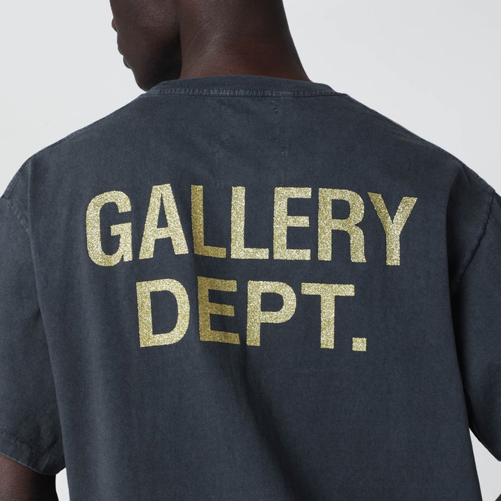 Gallery Dept. Shirts & Tops - Black | 66632d08152c19878c4c44b483d24c066b44acf3