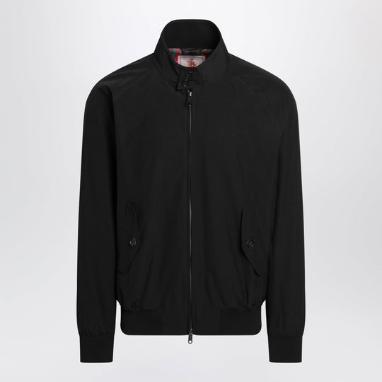 Black G9 Harrington Jacket