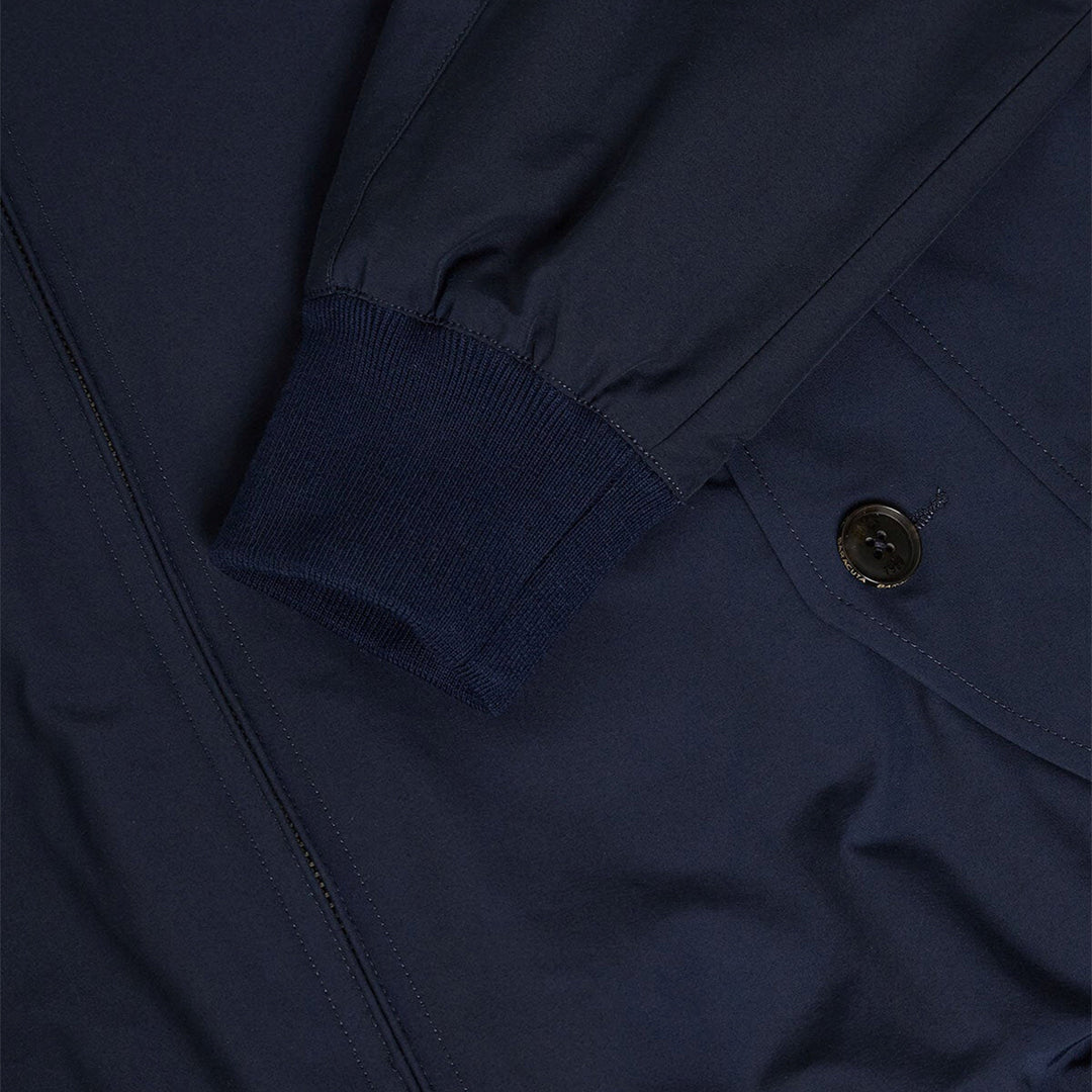 Baracuta Coats & Jackets - Blue | a4c9571b01a36bf25eacf51ad92c1f095974e4a2