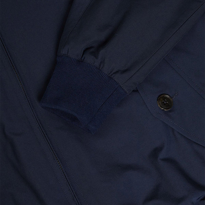 Baracuta Coats & Jackets - Blue | a4c9571b01a36bf25eacf51ad92c1f095974e4a2