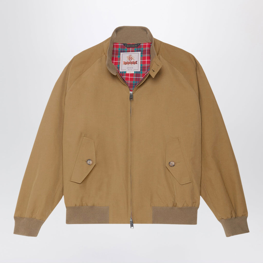 Baracuta Coats & Jackets - Beige | 9b58bae6104ccc3b7fba574b89213bfe1c9cf8f7