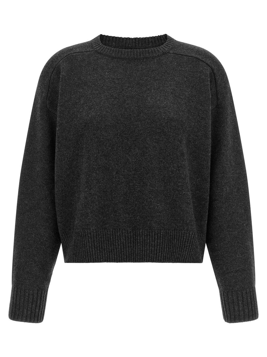 Loulou De Saison Breha Sweaters and Cardigans - Gray | bdef6b76e51fd12ccfba820ba45577bbdb57a94a