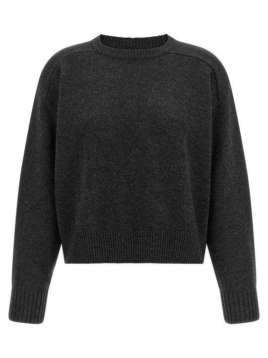 Breha Sweaters And Cardigans Gray