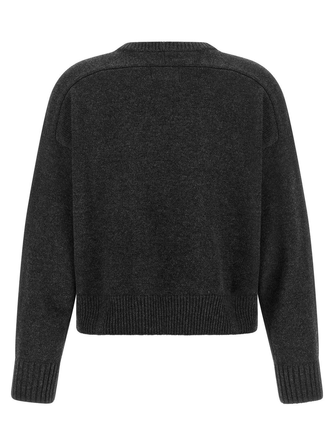Loulou De Saison Breha Sweaters and Cardigans - Gray | 15bcf74bc43a3becba5afd3b5e6c70c3b673262d
