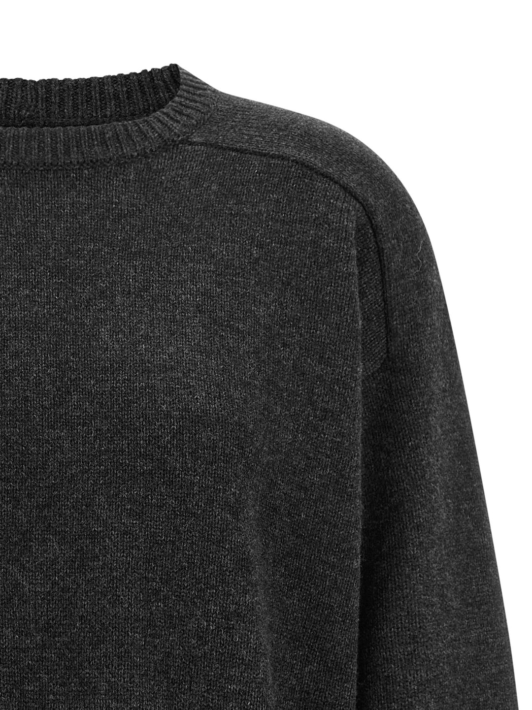 Loulou De Saison Breha Sweaters and Cardigans - Gray | afb156c256adda7f147465114242bc8451b2a399