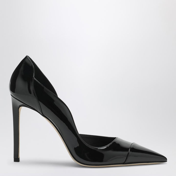 Jimmy Choo Shoes - Black | c37a42d3e806bab73c6d51664a46a4acda823b4f