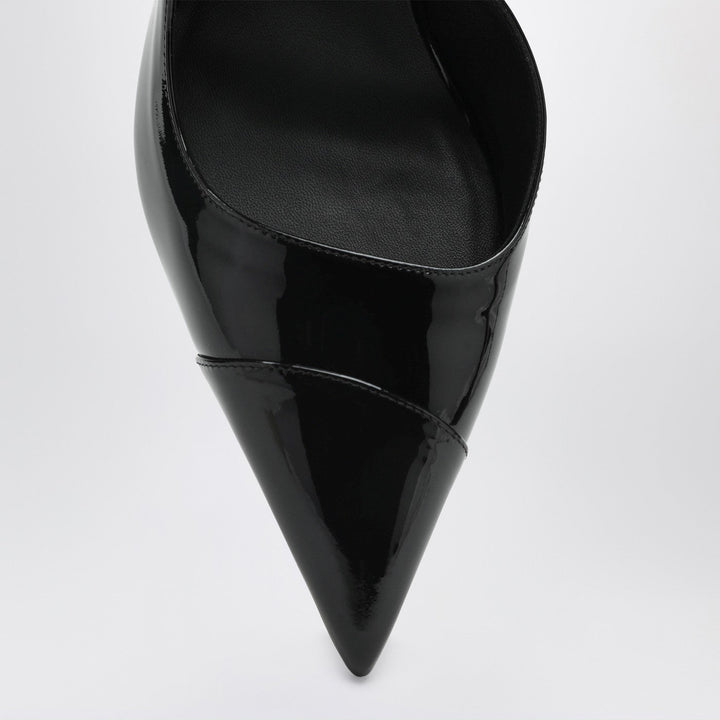 Jimmy Choo Shoes - Black | 9a4b06e116f1b7bb924fb0d45d68251beb2e2a92