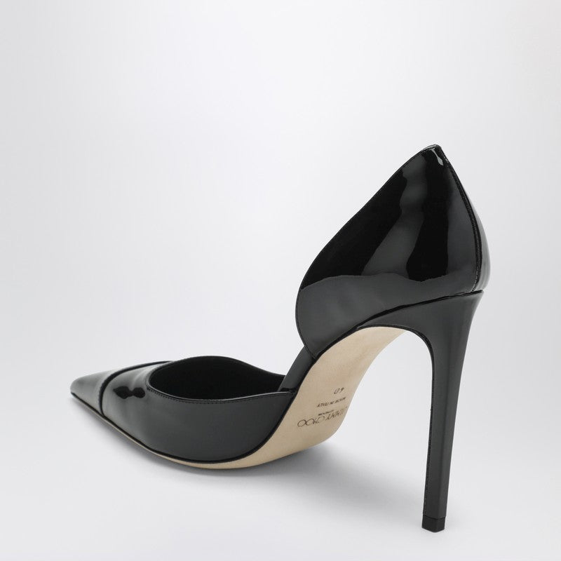 Jimmy Choo Shoes - Black | 5010cc8b79480f5824dcf1c8fe42dcb38663dff1