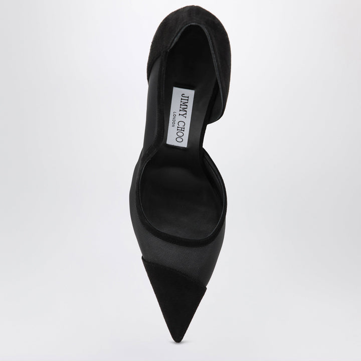 Jimmy Choo Shoes - Black | 32504c9af7a5da013e832c74df3fe4c967adbf6f