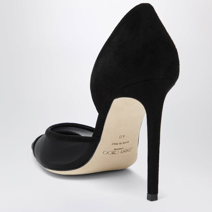 Jimmy Choo Shoes - Black | 7c122d415f66d5a3760a10e5c0c7e7faaac7acae