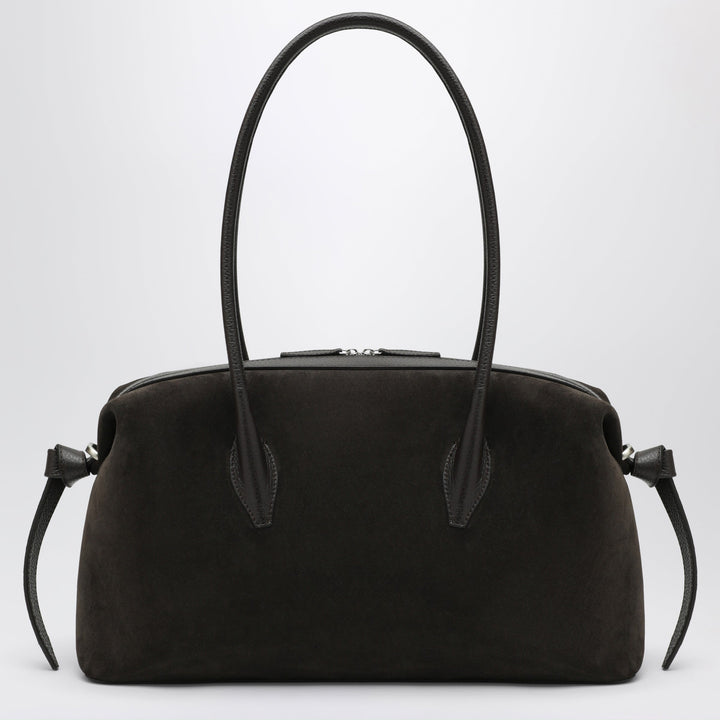 Yuzefi Apparel & Accessories - Brown | 4739b8d03e9ba5fbd358051578620b09d06b0eb0