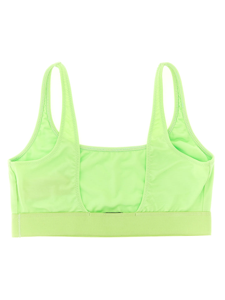 Tom Ford Bralette Bra INTIMO - Green | 1488b3b6c8c2e951d22f6c076af5ed12875c99f6