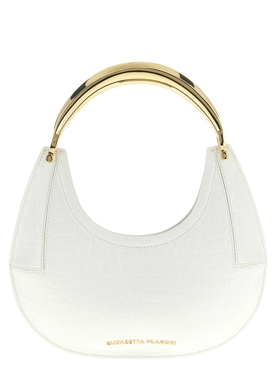 Hobo Shoulder Bags White