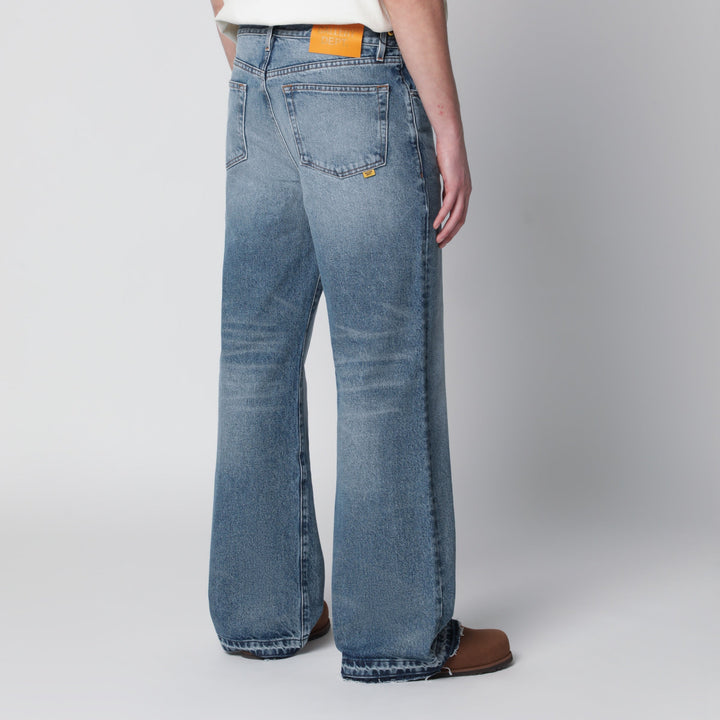 Gallery Dept. Pants - Light Blue | d64f6640f1b443a0bfae0c40908e5fb706f06050