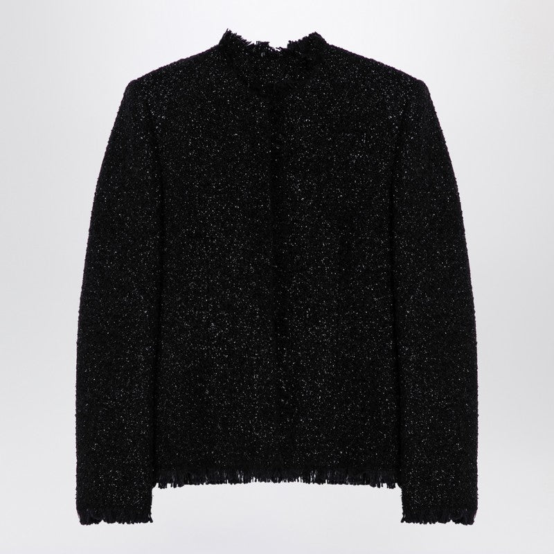 Givenchy Coats & Jackets - Black | cdccde2c7436c48a9693bf869c81dc70e2684207