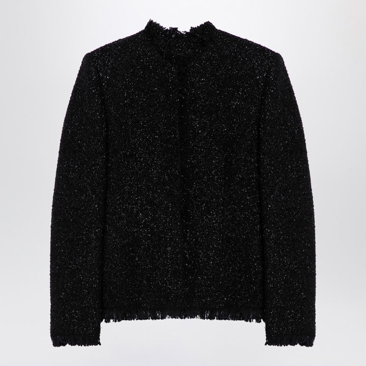 Givenchy Coats & Jackets - Black | cdccde2c7436c48a9693bf869c81dc70e2684207