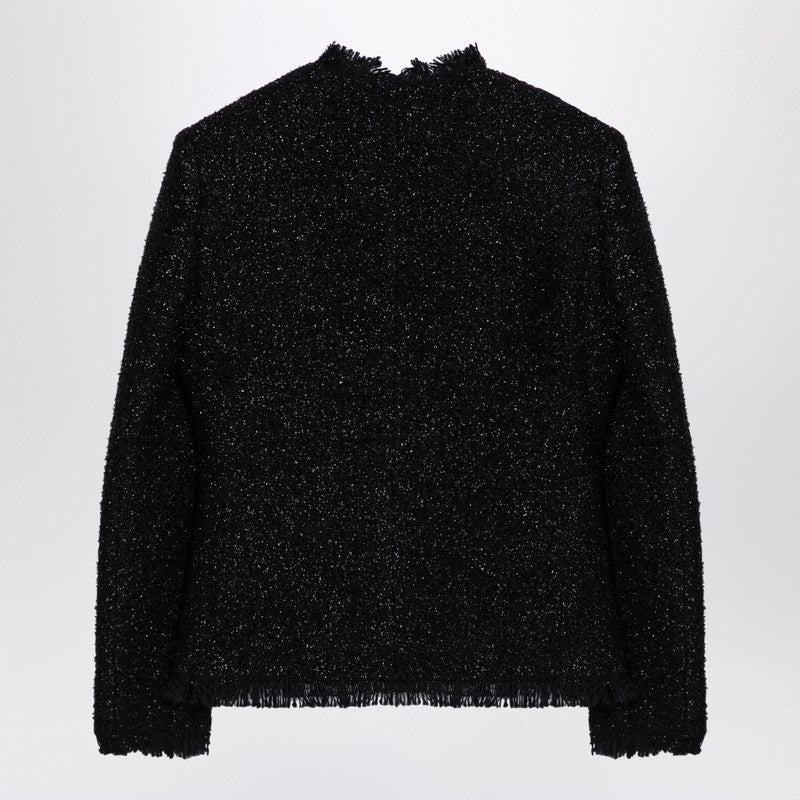 Givenchy Coats & Jackets - Black | 1e1e90aca0cdca400743a88591ee5540c2ff4cf1