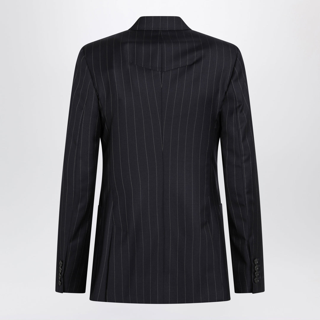 Givenchy Coats & Jackets - Blue | f0e3ef8cd333dd212e29c830fddc4ac1ee08dec5