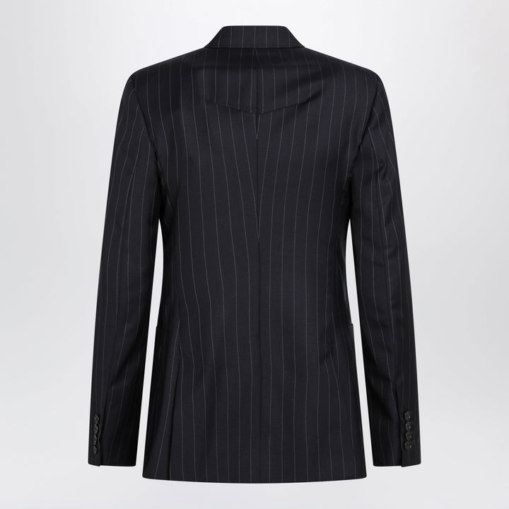 Givenchy Coats & Jackets - Blue | f0e3ef8cd333dd212e29c830fddc4ac1ee08dec5