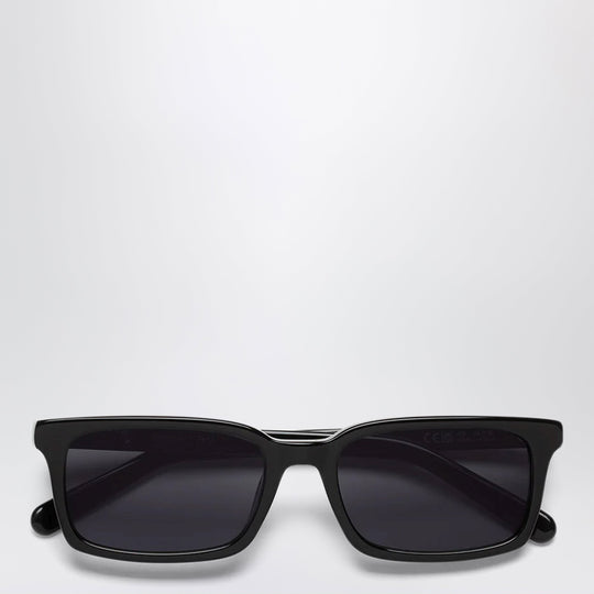 Black Lunettes 5 Sunglasses