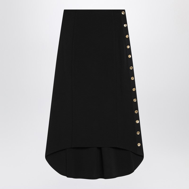 Givenchy Skirts - Black | 6f934697693d34877ec08c02dcc97ff38be26b82