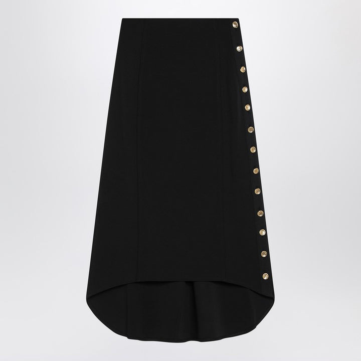 Givenchy Skirts - Black | 6f934697693d34877ec08c02dcc97ff38be26b82