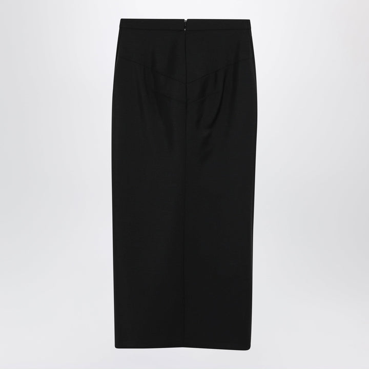 Givenchy Skirts - Black | df002ef3472cd3f880218ee8a16d2e4c64eaf5e7