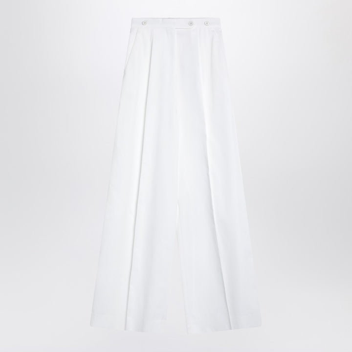 Givenchy Pants - White | 2c4f268464e823c261a697411de44f6b1bfaf18f