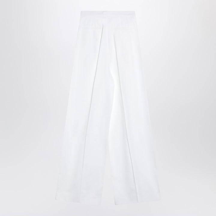 Givenchy Pants - White | e0fb465cc06ff0238dcb9a0c7d9b9c6b77dd883a