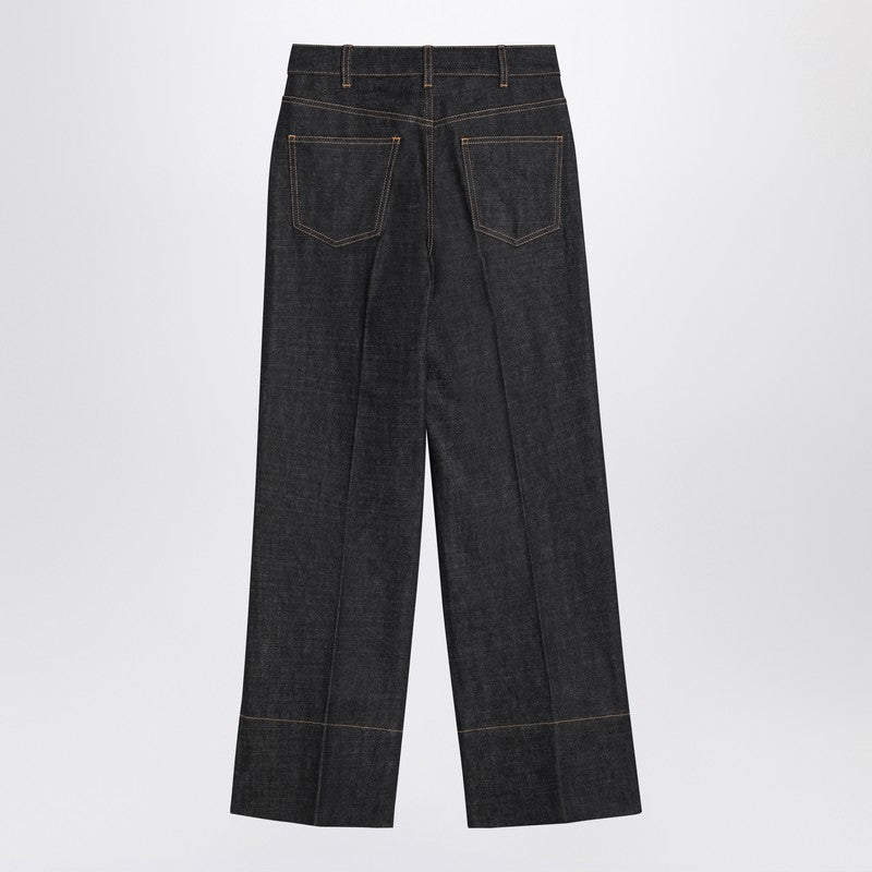 Givenchy Pants - Blue | e0a10cf58676a79b94641be7cb98c84789c76b3b
