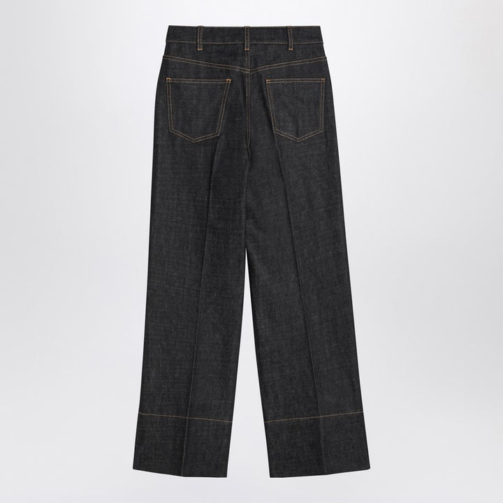 Givenchy Pants - Blue | e0a10cf58676a79b94641be7cb98c84789c76b3b