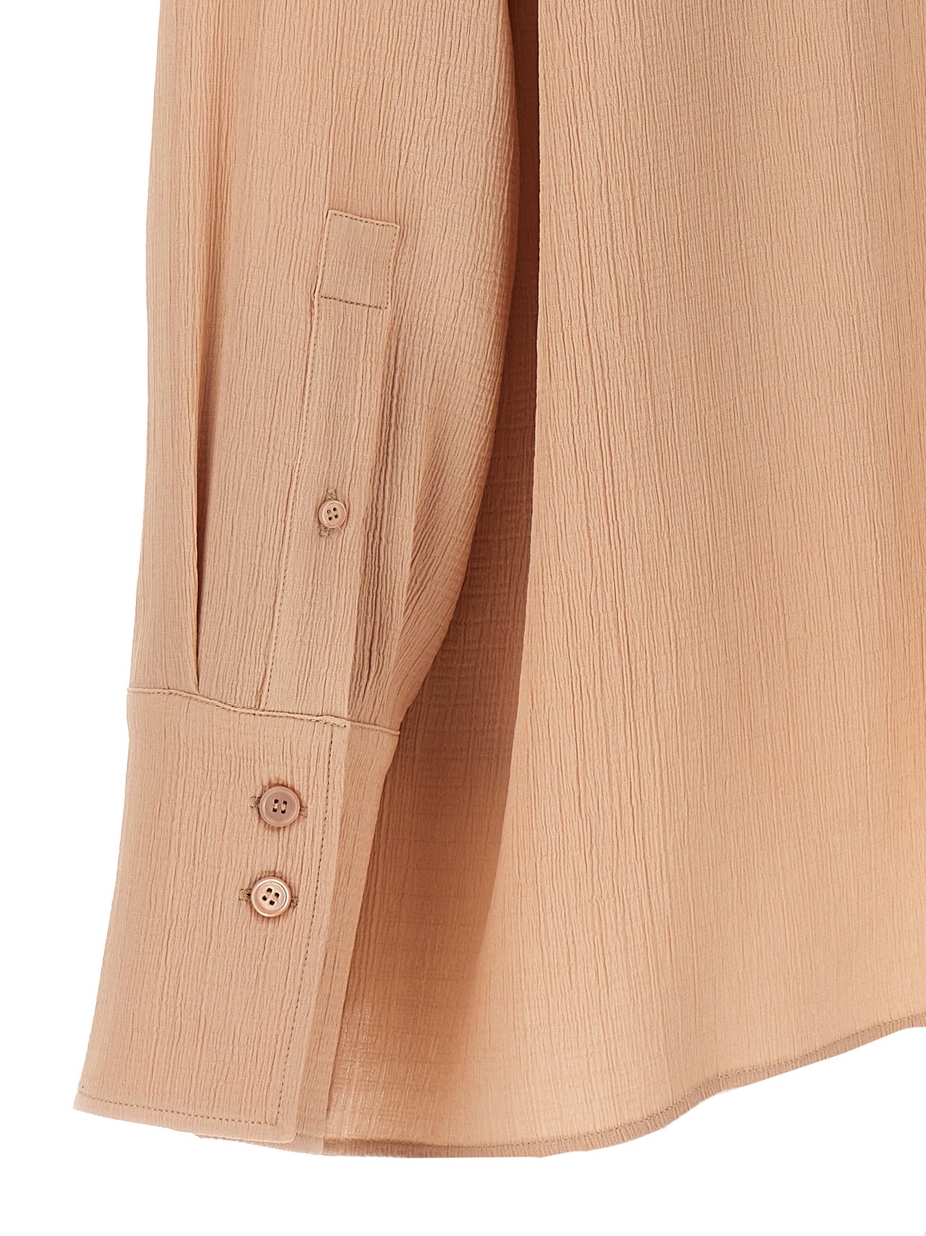 Givenchy Pussy Bow Blouse Shirt and Blouse - Beige | c747c07b50b2aa24d0639a295509257ace4b3d14