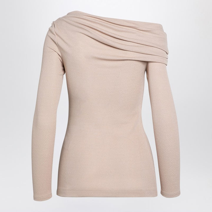 Givenchy Shirts & Tops - Beige | 753223a4254082bd285285cbaed9fcece1e0a4d4