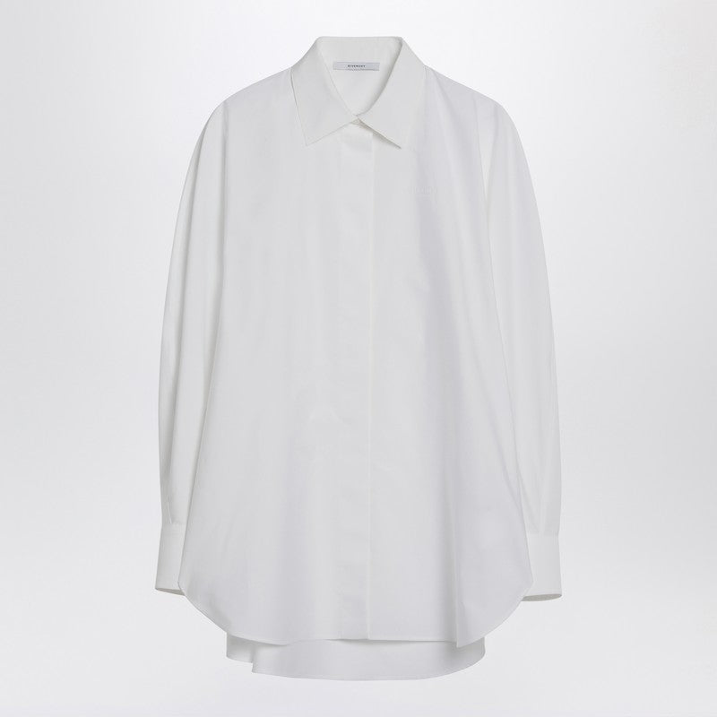 Givenchy Shirts & Tops - White | 0e005e02253ad533ac03055d0fcf5109725d88b8