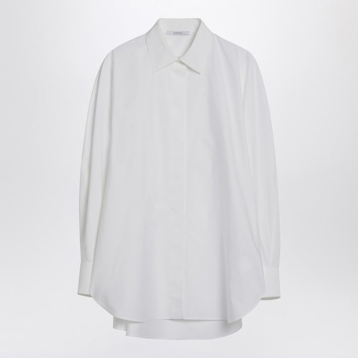 Givenchy Shirts & Tops - White | 0e005e02253ad533ac03055d0fcf5109725d88b8