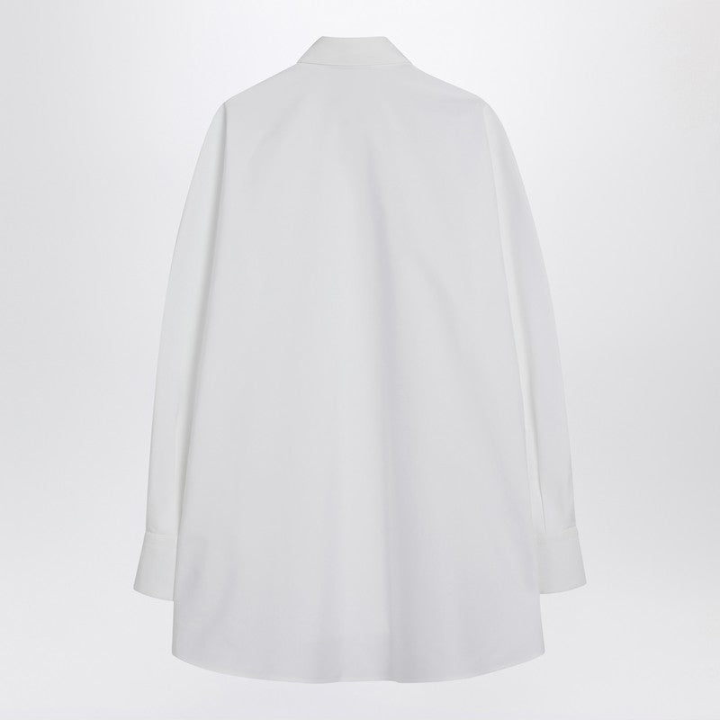 Givenchy Shirts & Tops - White | 4a9ece08e7d9b141e98427cd0b921215970f15a7
