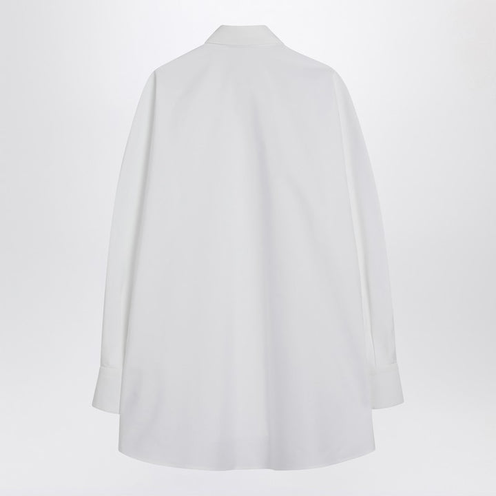 Givenchy Shirts & Tops - White | 4a9ece08e7d9b141e98427cd0b921215970f15a7