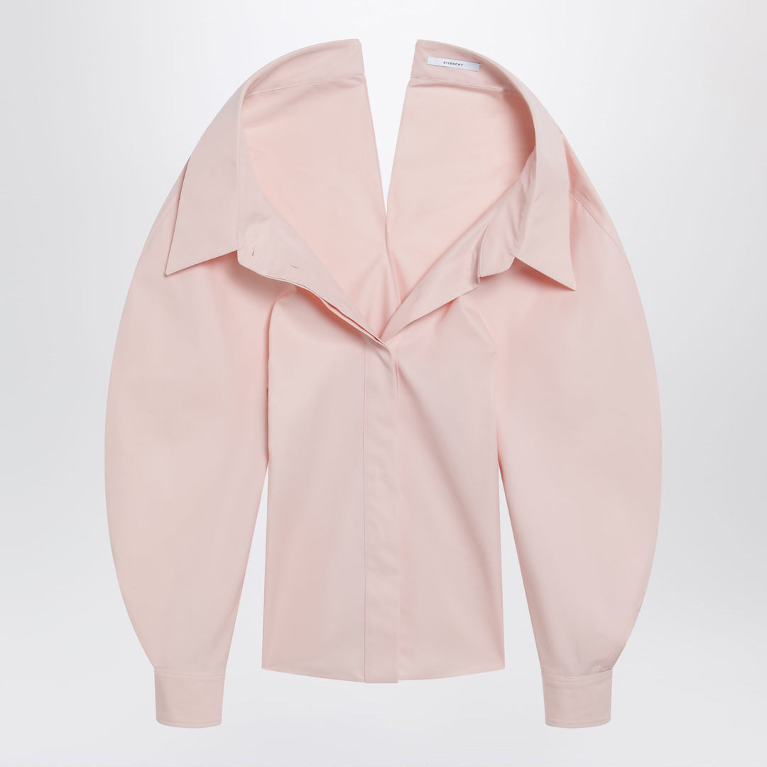Givenchy Shirts & Tops - Pink | 5ef2b3e1131c006bfa4388cc57664673bd8cccd4