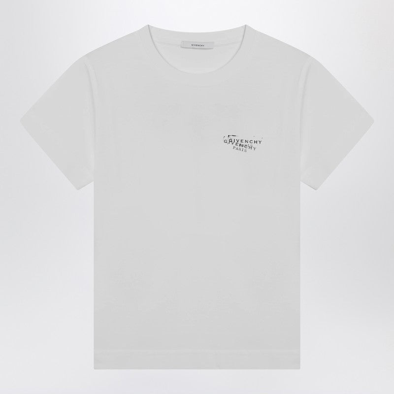 Givenchy Shirts & Tops - White | 54263e69d08538314fab48767c0dd7ba54b83f64