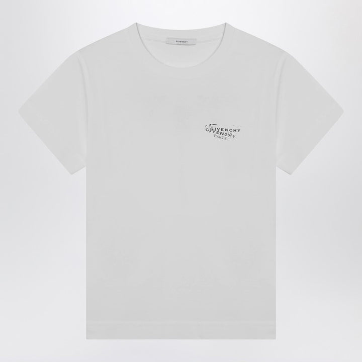 Givenchy Shirts & Tops - White | 54263e69d08538314fab48767c0dd7ba54b83f64