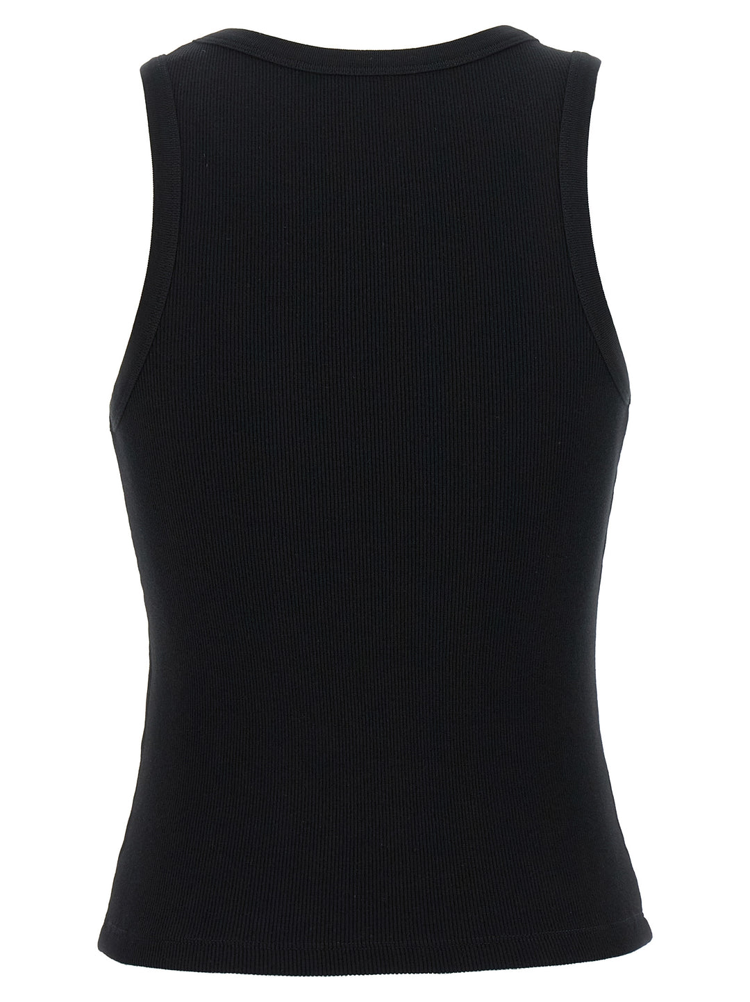 Givenchy Logo Top Tops - Black | 2e782f39a7fd6907c3644315e35b3adaae101af0